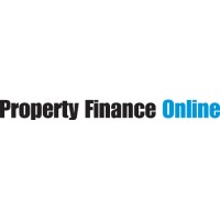 Property Finance Online Logo