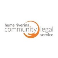 Hume Riverina Community Legal Service Logo