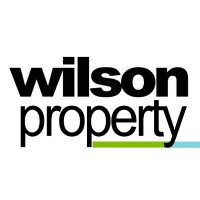Wilson Property RCI Logo