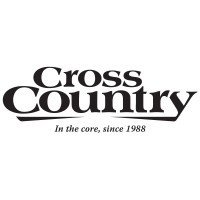 Cross Country Logo