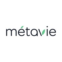 Métavie Logo