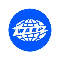 Warp Films Logo