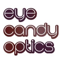 Eye Candy Optics Logo