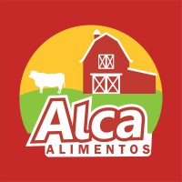 Alca Alimentos Logo