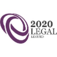 2020 Legal Limited Logo