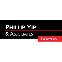 Phillip Yip & Associates Logo