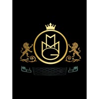 MMG Inc Logo