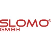 Slomo GmbH Personalservice Berlin Logo