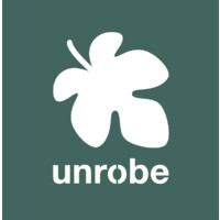 Unrobe Company Fashion - Unrobe B.V. Logo