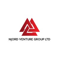 Njord Venture Group Logo