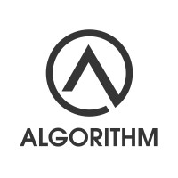 Algorithm Tech Logo