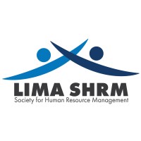 Lima SHRM Logo