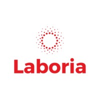 Laboria Logo