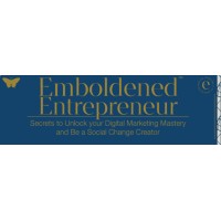 Emboldened Entrepreneur Logo