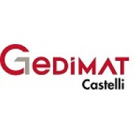 Gedimat Castelli Logo