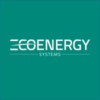 ecoenergy systems AG Logo