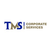 TMS Corporate Services Logo