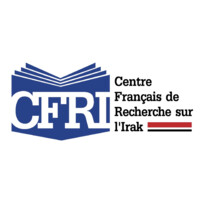 CFRI - Centre français de recherche sur lIrak Logo