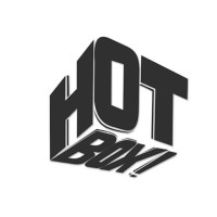 Hot Box Logo