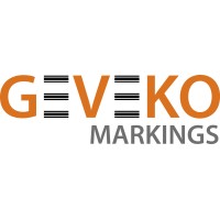 Geveko Markings North America Logo