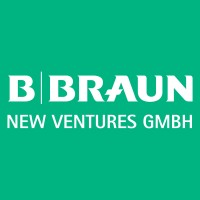 B. Braun New Ventures Logo