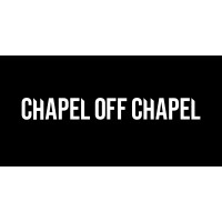 Chapel Off Chapel Logo