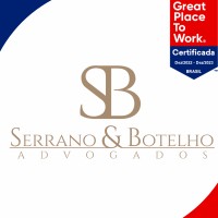 Serrano & Botelho Advogados Logo