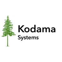 Kodama Systems Logo