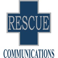Rescue Communications Logo
