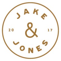 Jake & Jones Logo