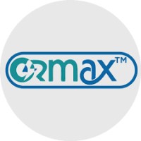 Ormax Group Logo