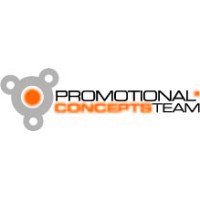 Promotional Concepts Team Logo