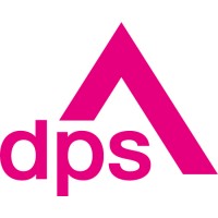 Digital Prescription Services Logo