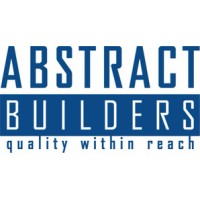 Abstract Builders Logo