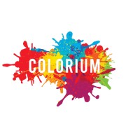 COLORIUM Logo