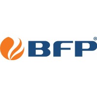 BFP España Logo