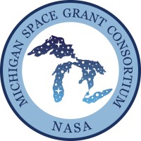 Michigan Space Grant Consortium Logo