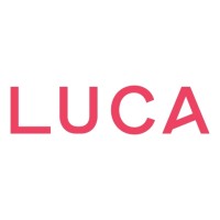 LUCA Solutions Logo