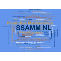 SSAMM.NL Logo