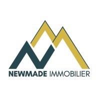 Newmade Immobilier Logo