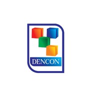 DENCON Professional Services W.L.L. Logo