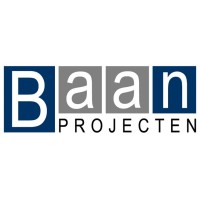 BaanProjecten Logo