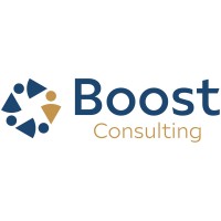 Boost Consulting Limited Logo