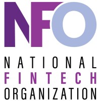 National Fintech Organization (NFO) Logo