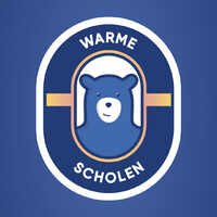 Warme Scholen Logo