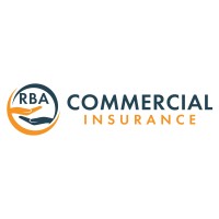 RBA Commercial Insurance Ltd Logo