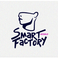 Smart Factory World Logo