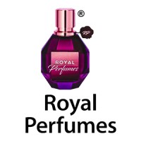 Royal Perfumes Limited Logo