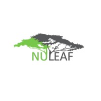 Nu Leaf Brands Logo