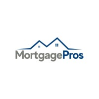 MortgagePros Logo